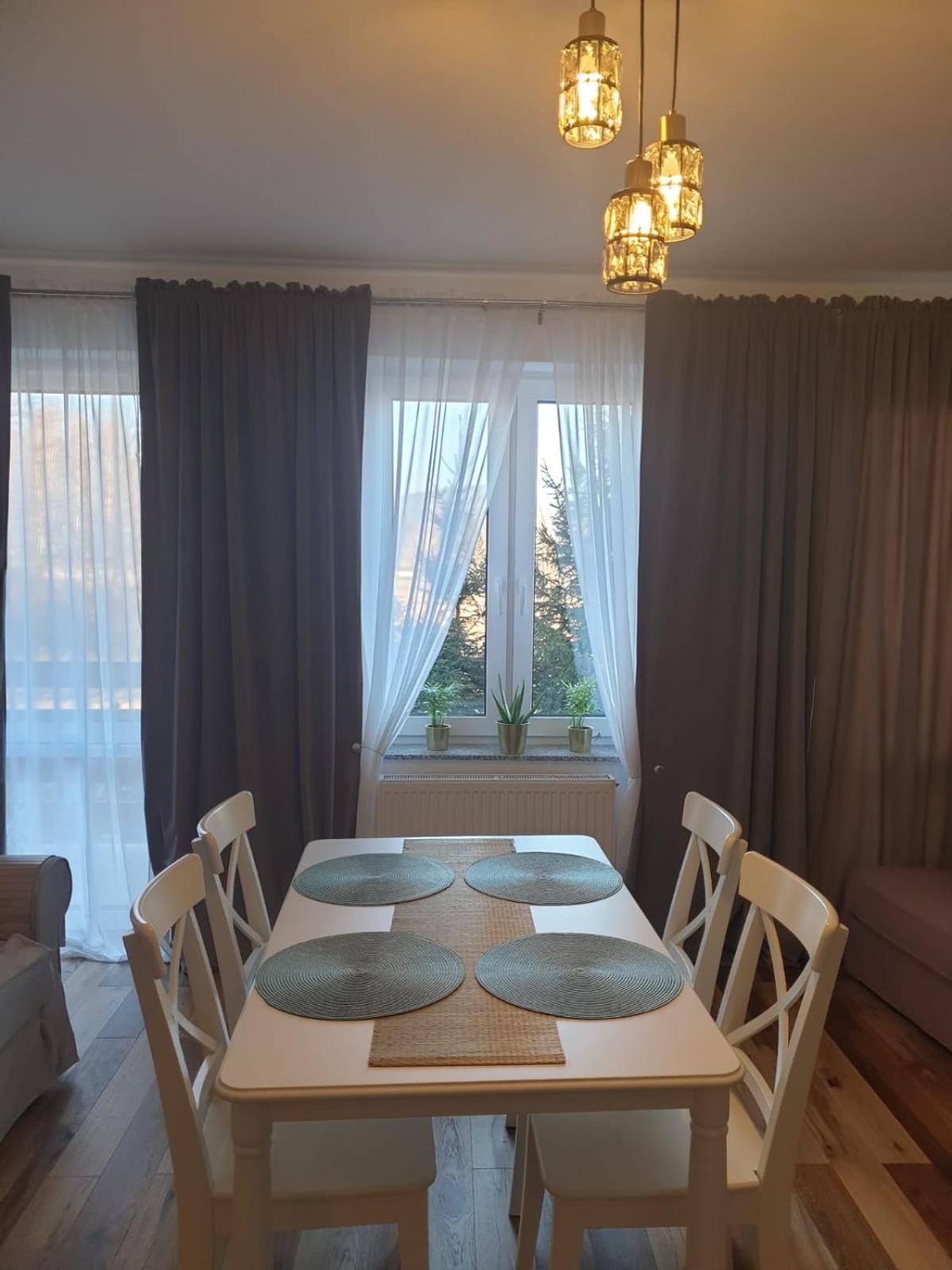Krab Apartmán