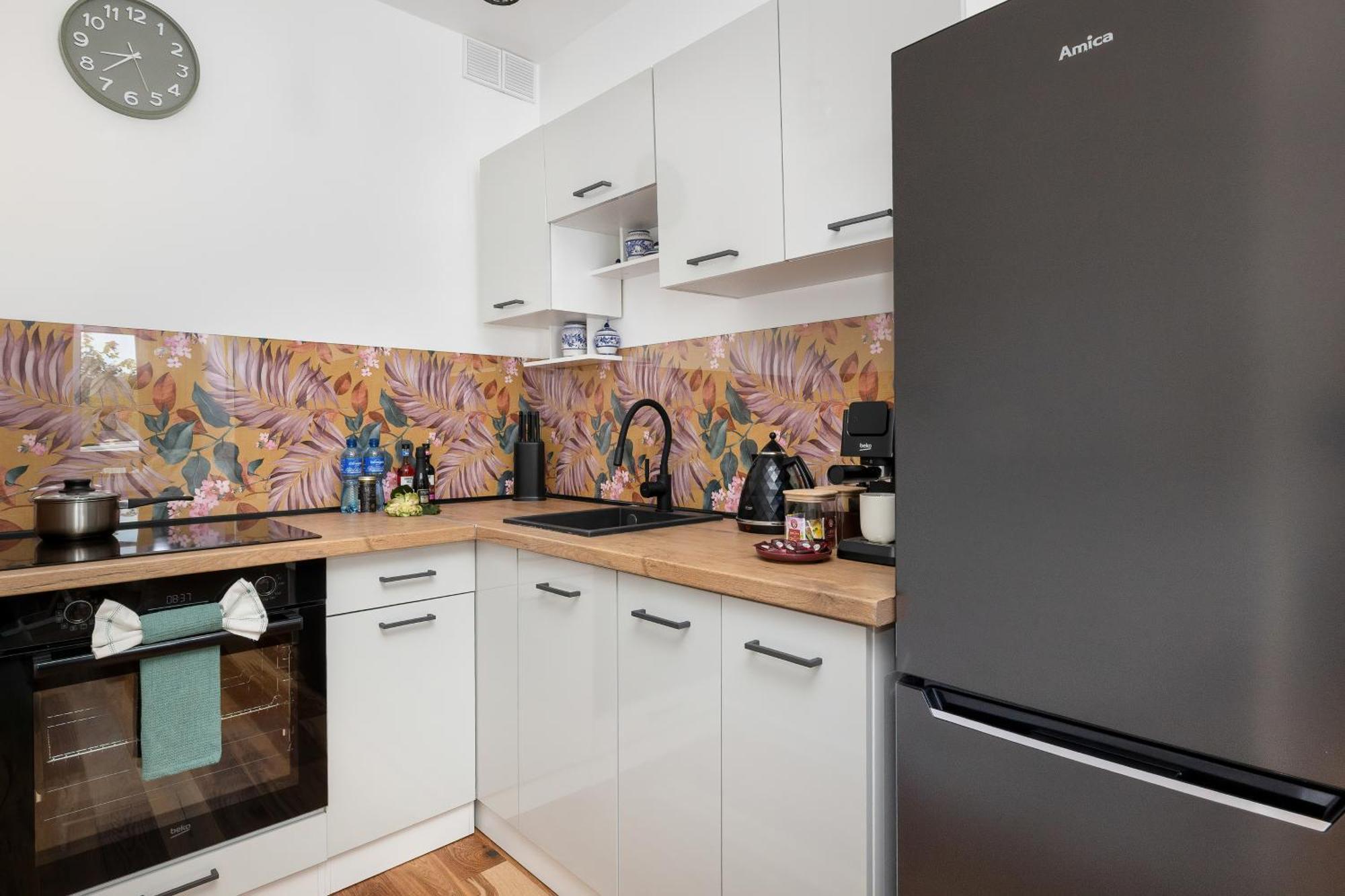 Apartmán Krab Karpacz