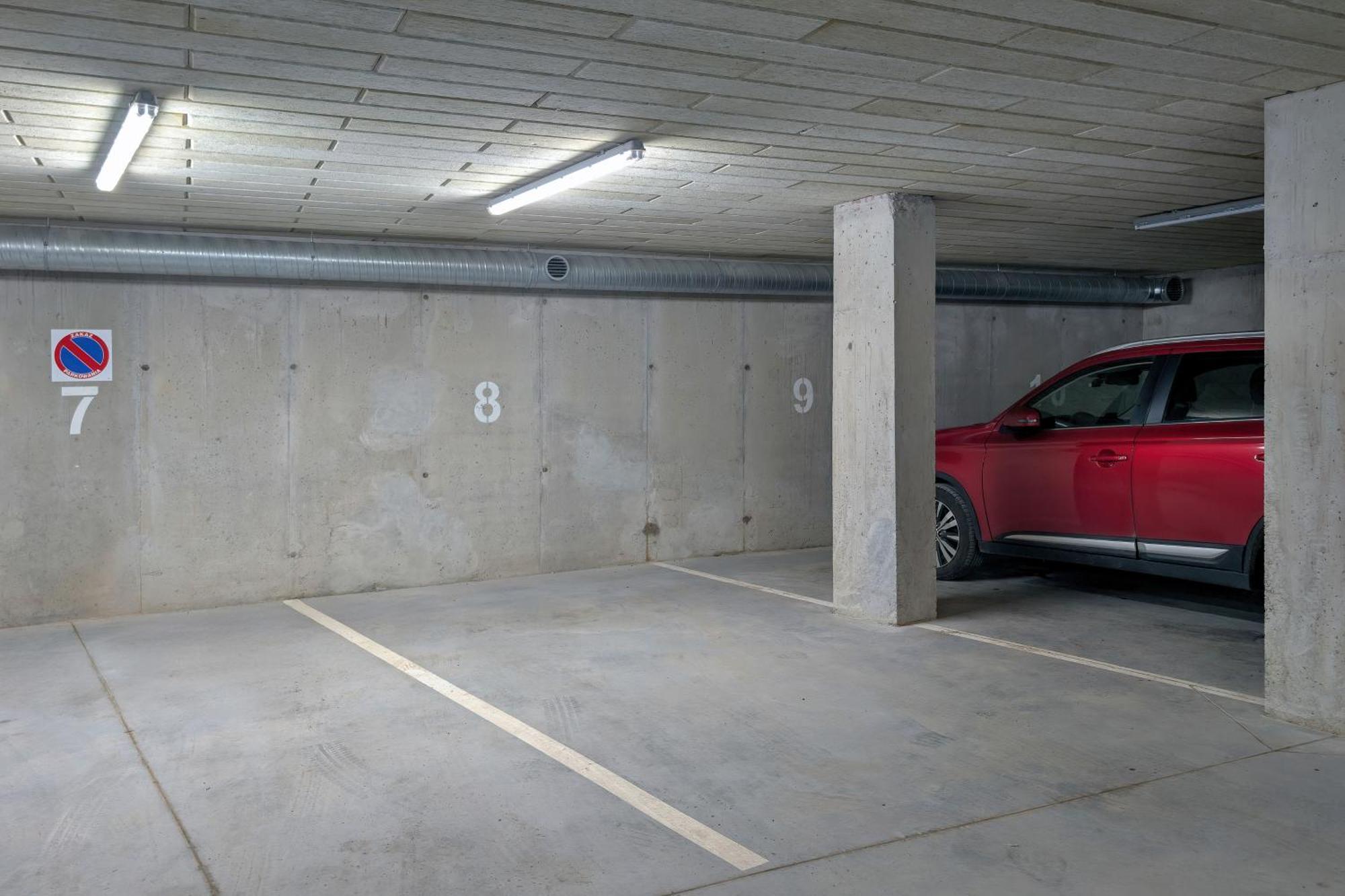 Krab Apartmán